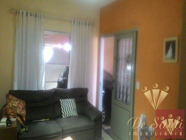Residencial para Venda, Jardim Veneza, Mogi Guaçu/SP
